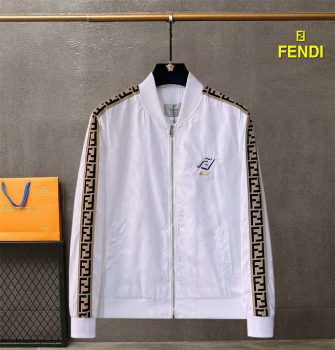 Picture of Fendi Jackets _SKUFendiM-3XL12y25wn0112600